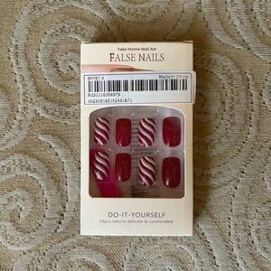 False Nails 24pcs